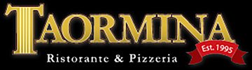 Taormina Ristorante & Pizzeria, Italian Restaurants in Commack, Pizza in Commack Logo